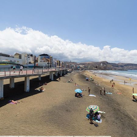 Mirando Al Mar By Canariasgetaway Las Palmas de Gran Canaria Exteriör bild
