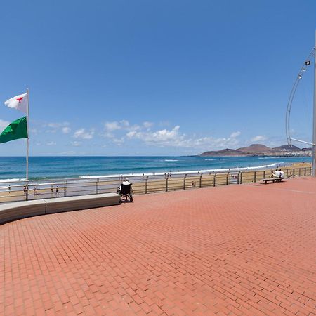 Mirando Al Mar By Canariasgetaway Las Palmas de Gran Canaria Exteriör bild