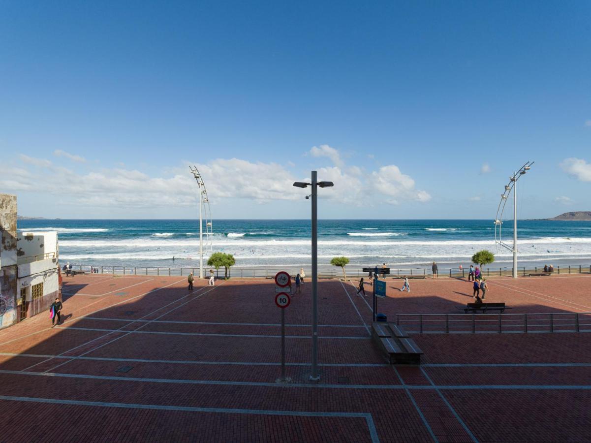 Mirando Al Mar By Canariasgetaway Las Palmas de Gran Canaria Exteriör bild