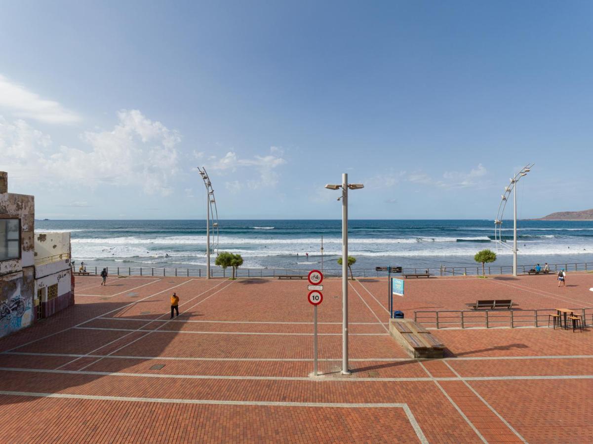 Mirando Al Mar By Canariasgetaway Las Palmas de Gran Canaria Exteriör bild