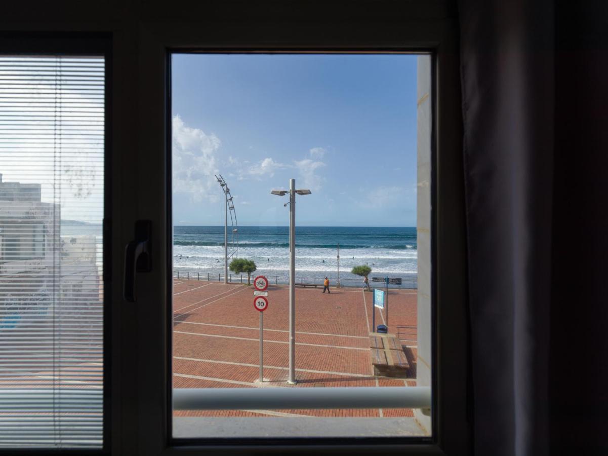 Mirando Al Mar By Canariasgetaway Las Palmas de Gran Canaria Exteriör bild