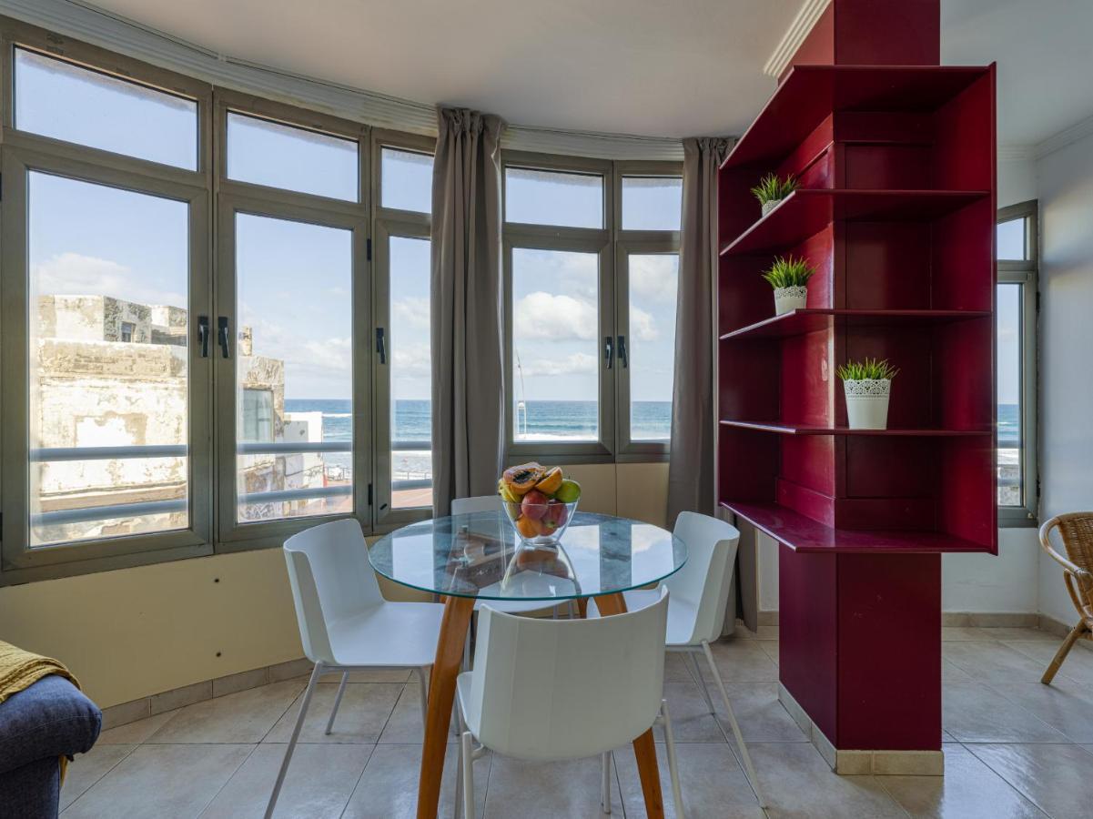 Mirando Al Mar By Canariasgetaway Las Palmas de Gran Canaria Exteriör bild