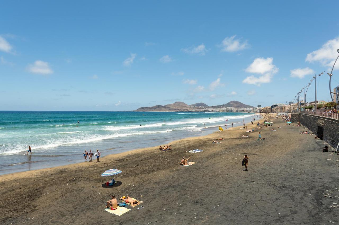 Mirando Al Mar By Canariasgetaway Las Palmas de Gran Canaria Exteriör bild
