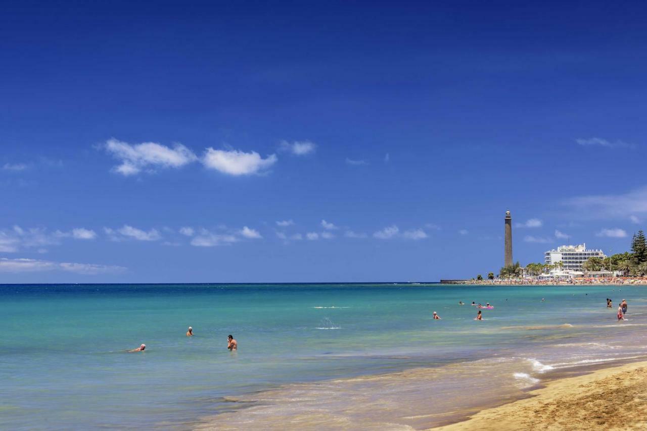 Mirando Al Mar By Canariasgetaway Las Palmas de Gran Canaria Exteriör bild